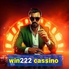 win222 cassino